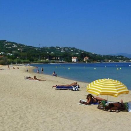 Nice Apt Near Bouillabaisse Beach Apartment Saint Tropez Bagian luar foto